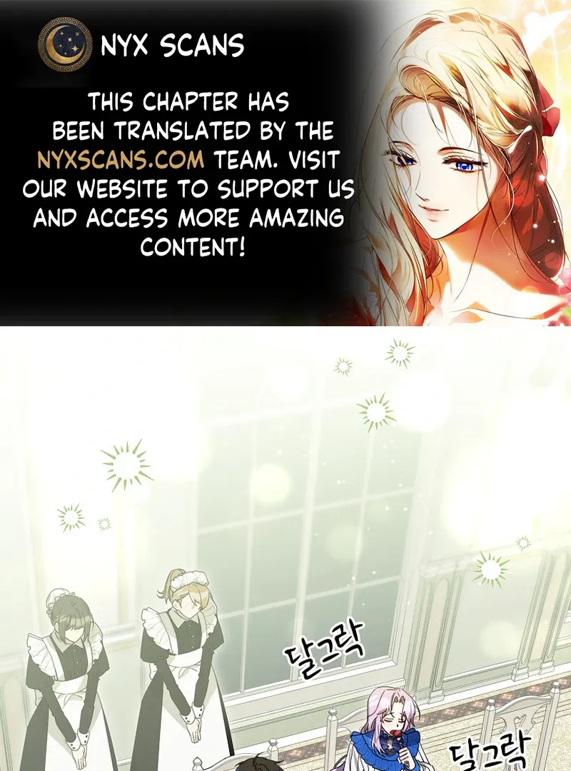 For the Young Villain’s Happy Ending Chapter 6 page 1 - 