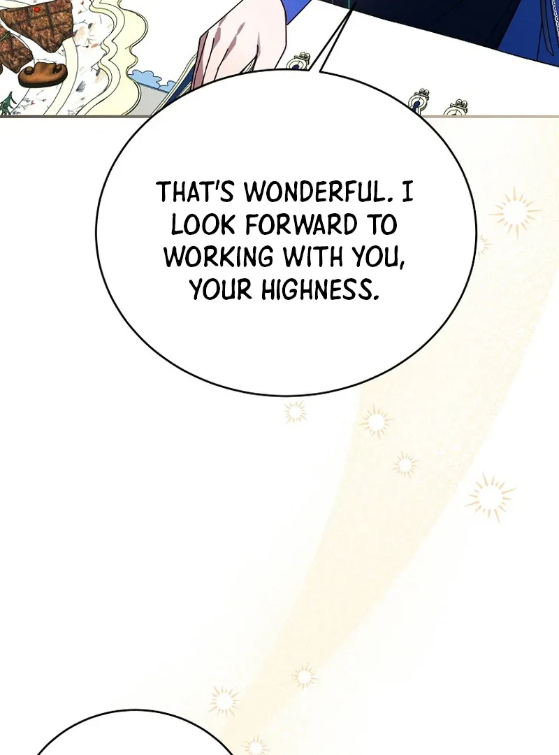 For the Young Villain’s Happy Ending Chapter 6 page 12 - 