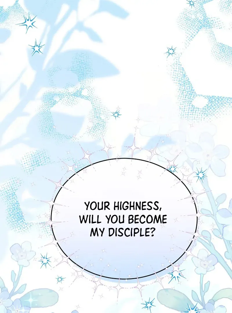For the Young Villain’s Happy Ending Chapter 6 page 3 - 