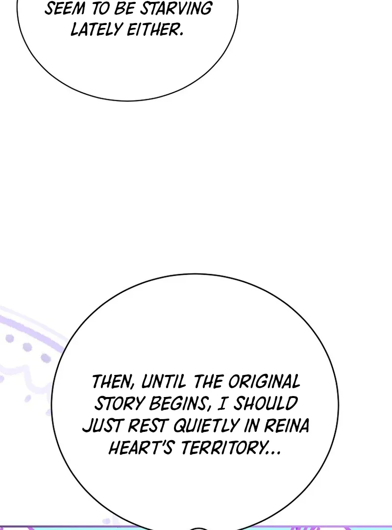 For the Young Villain’s Happy Ending Chapter 6 page 21 - 