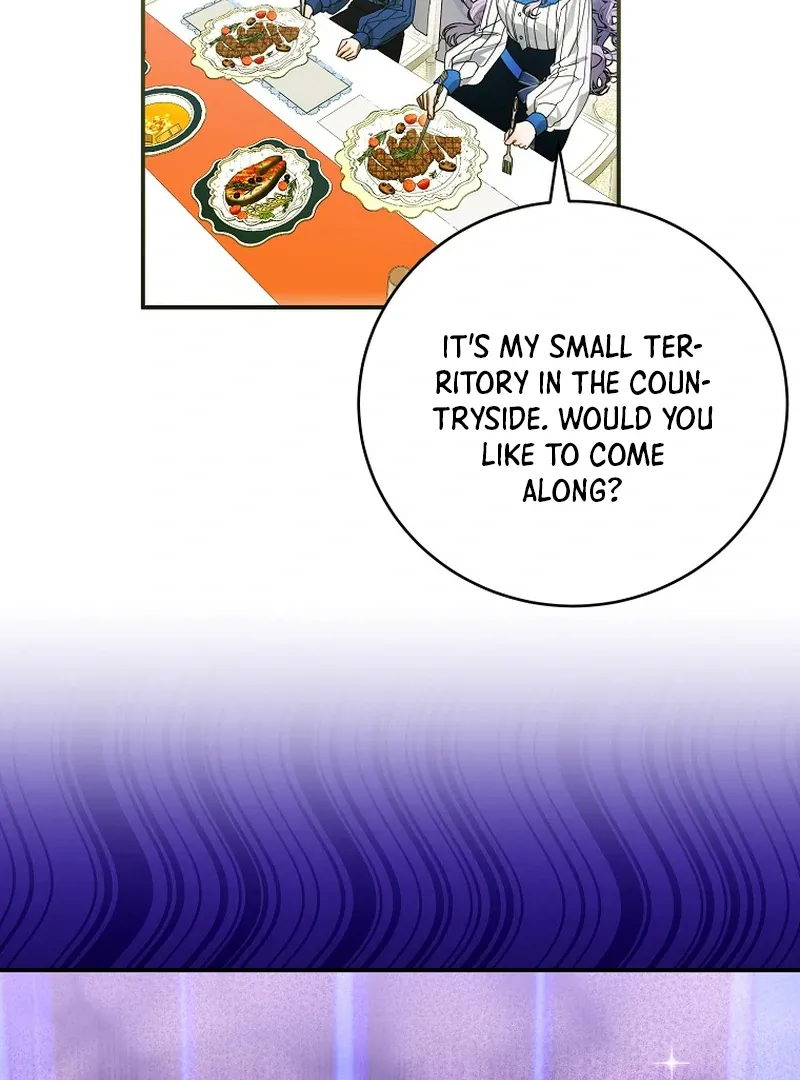 For the Young Villain’s Happy Ending Chapter 6 page 24 - 