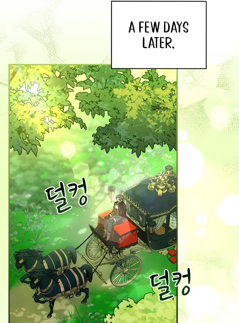 For the Young Villain’s Happy Ending Chapter 6 page 29 - 