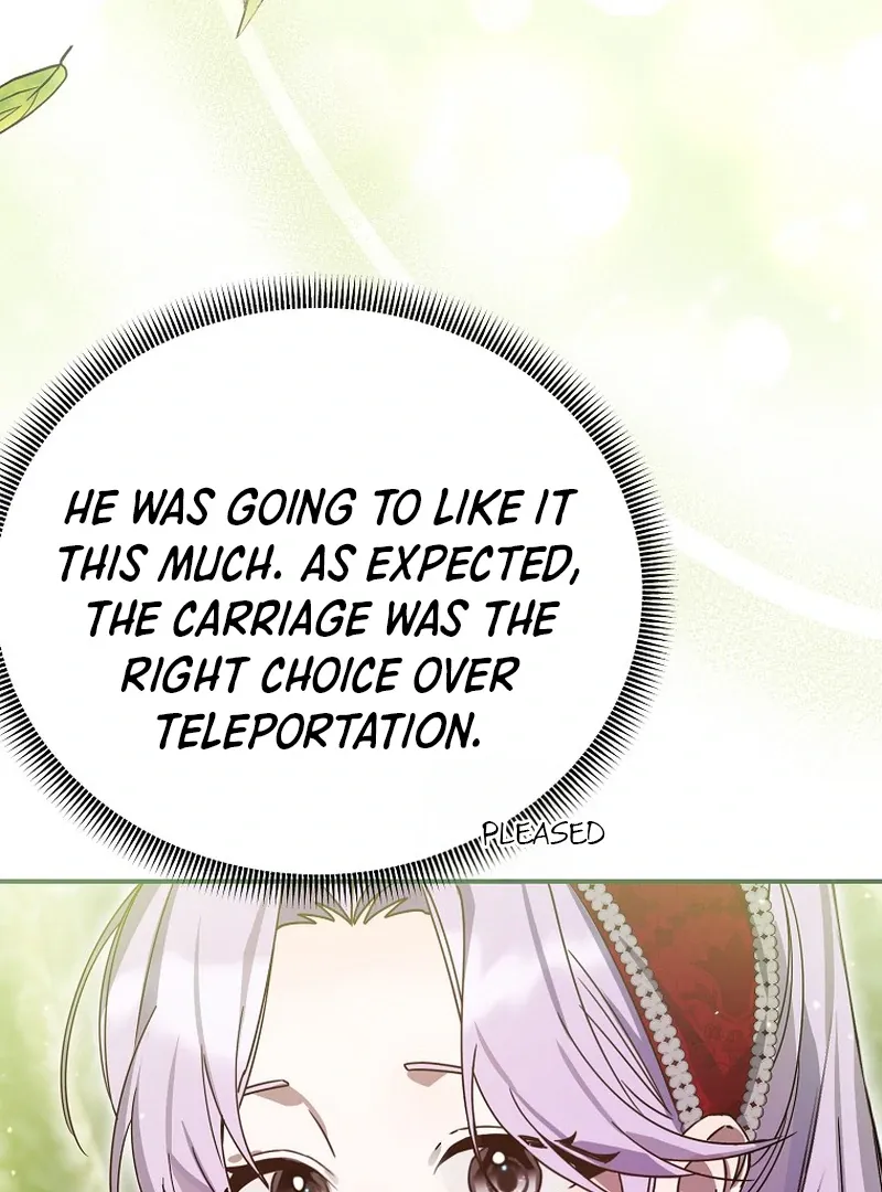 For the Young Villain’s Happy Ending Chapter 6 page 34 - 