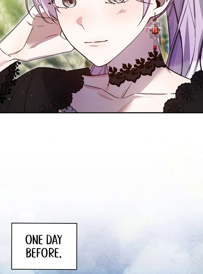 For the Young Villain’s Happy Ending Chapter 6 page 35 - 