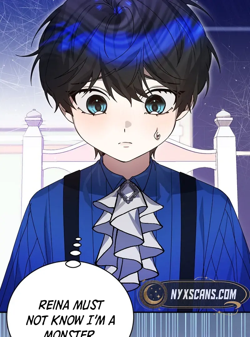 For the Young Villain’s Happy Ending Chapter 6 page 6 - 