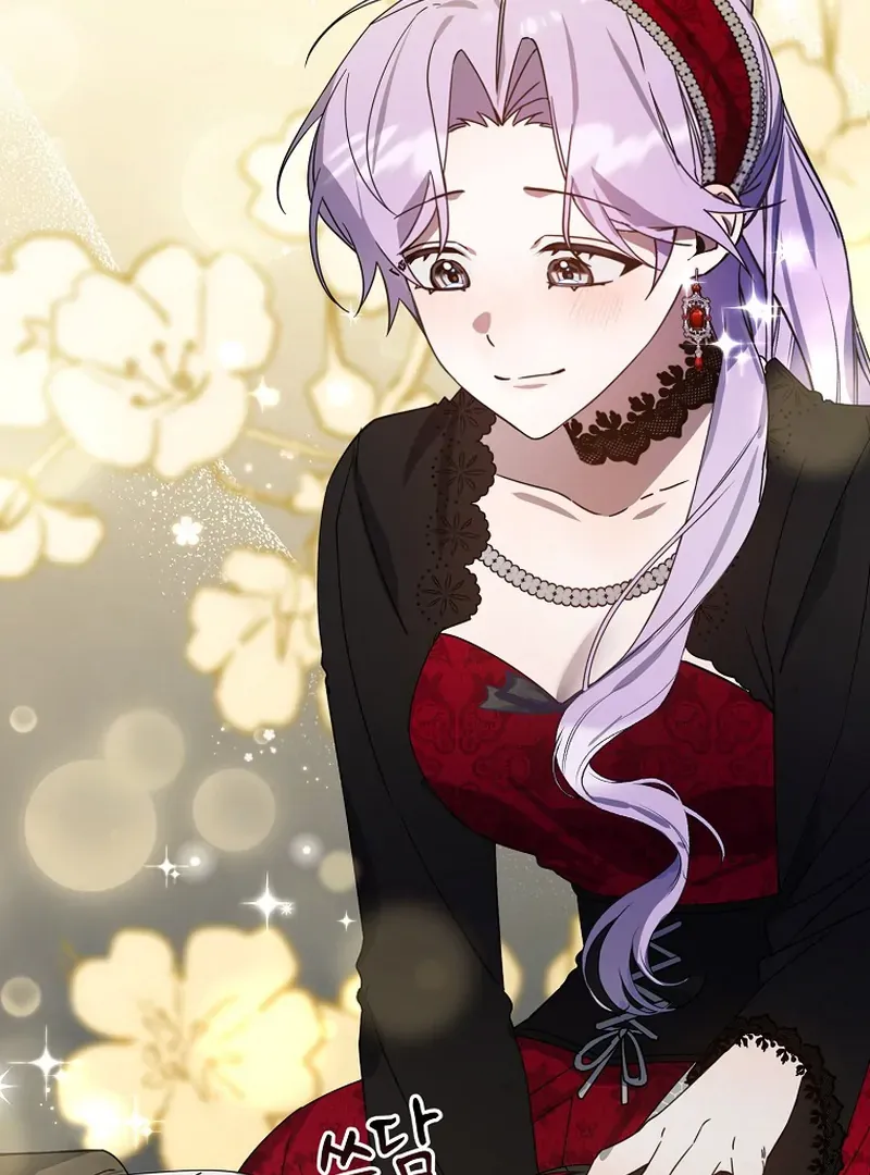 For the Young Villain’s Happy Ending Chapter 6 page 51 - 