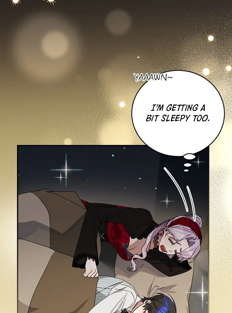 For the Young Villain’s Happy Ending Chapter 6 page 53 - 