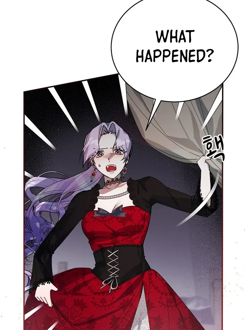 For the Young Villain’s Happy Ending Chapter 6 page 60 - 