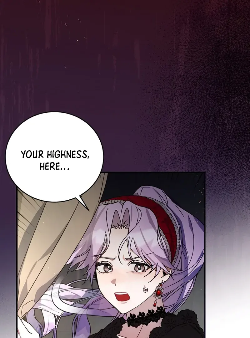 For the Young Villain’s Happy Ending Chapter 6 page 66 - 