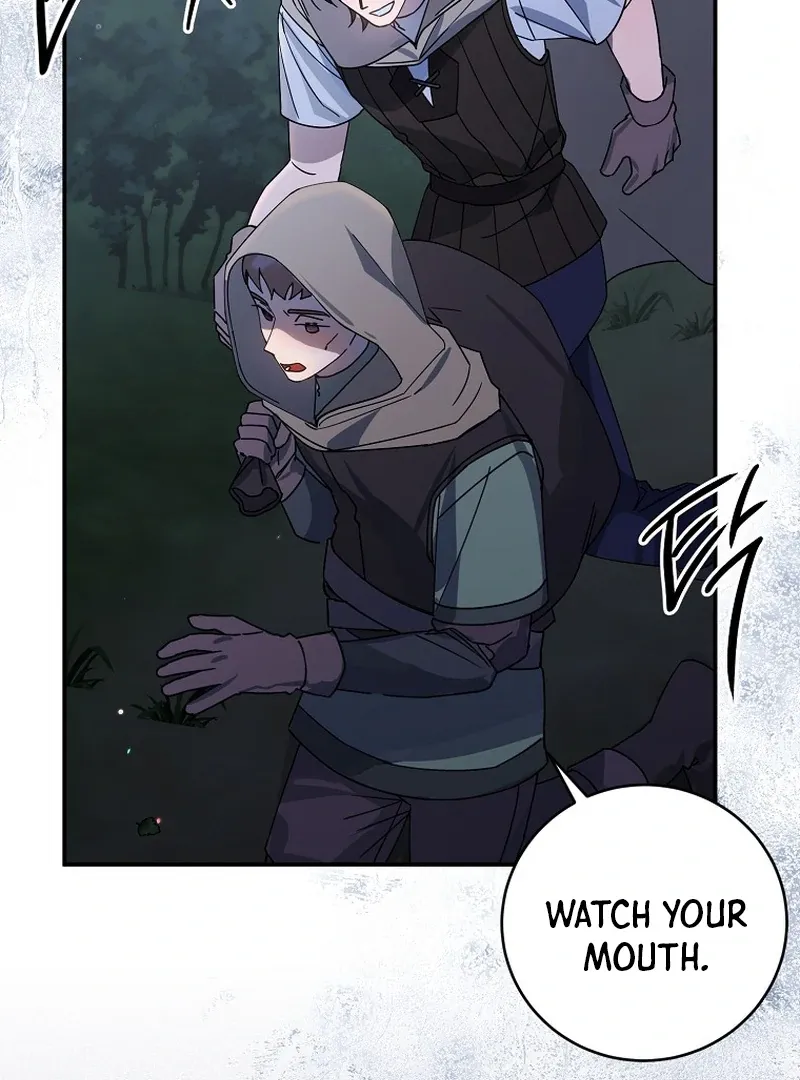 For the Young Villain’s Happy Ending Chapter 6 page 79 - 