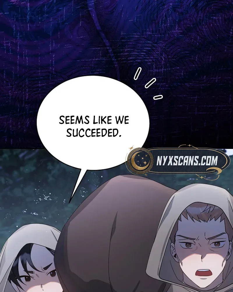 For the Young Villain’s Happy Ending Chapter 6 page 83 - 