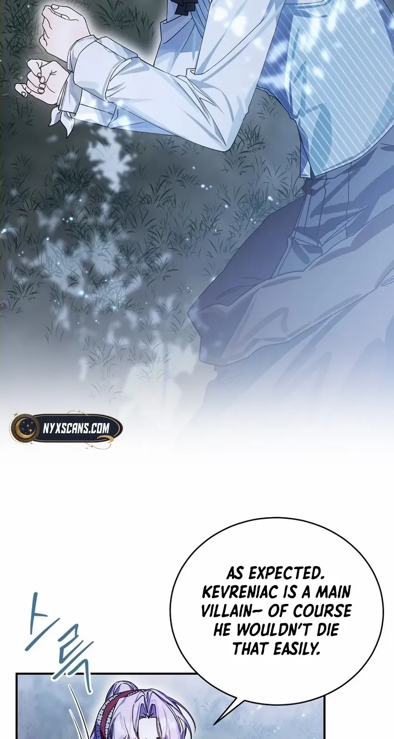 For the Young Villain’s Happy Ending Chapter 7 page 19 - 