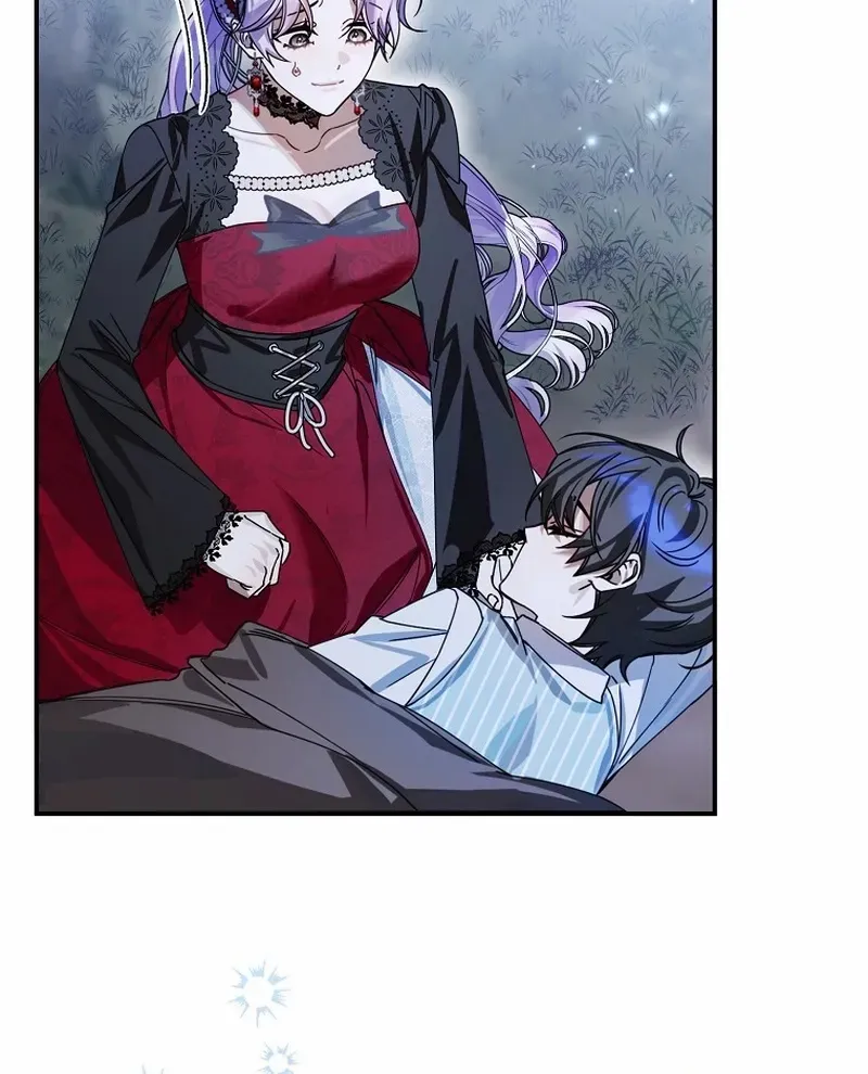 For the Young Villain’s Happy Ending Chapter 7 page 20 - 