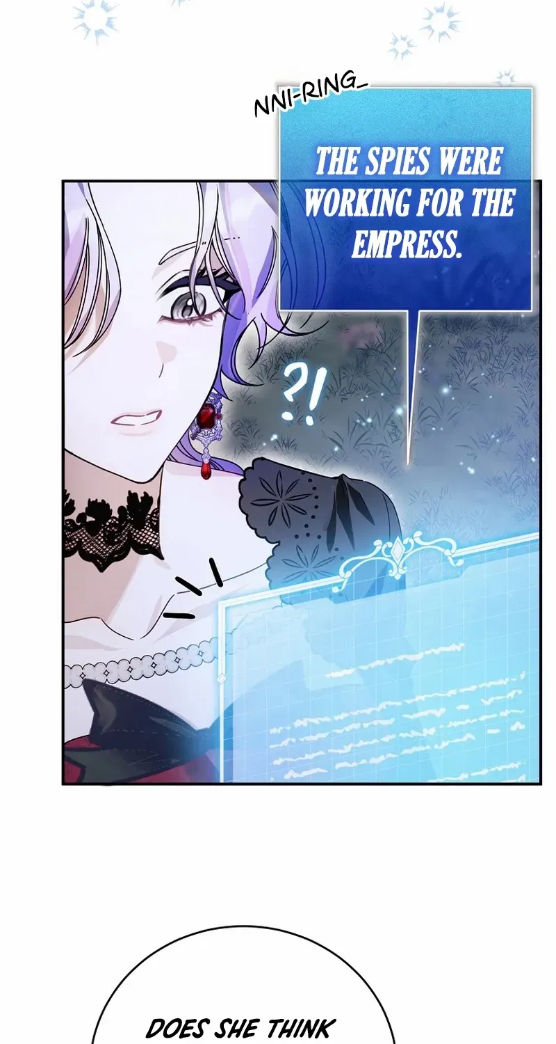 For the Young Villain’s Happy Ending Chapter 7 page 21 - 