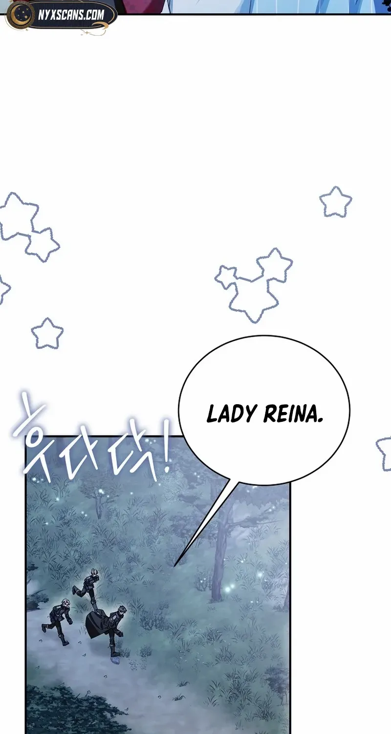 For the Young Villain’s Happy Ending Chapter 7 page 23 - 
