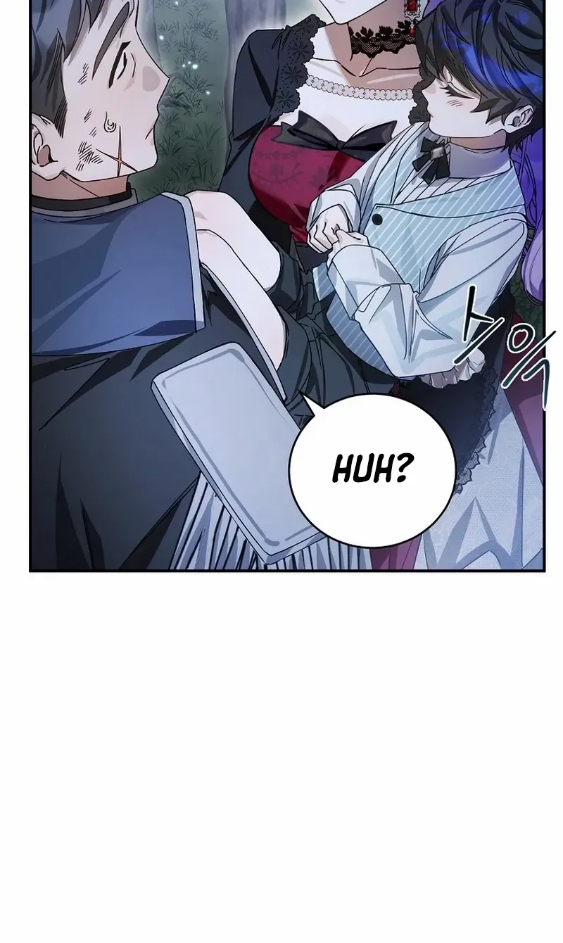 For the Young Villain’s Happy Ending Chapter 7 page 26 - 