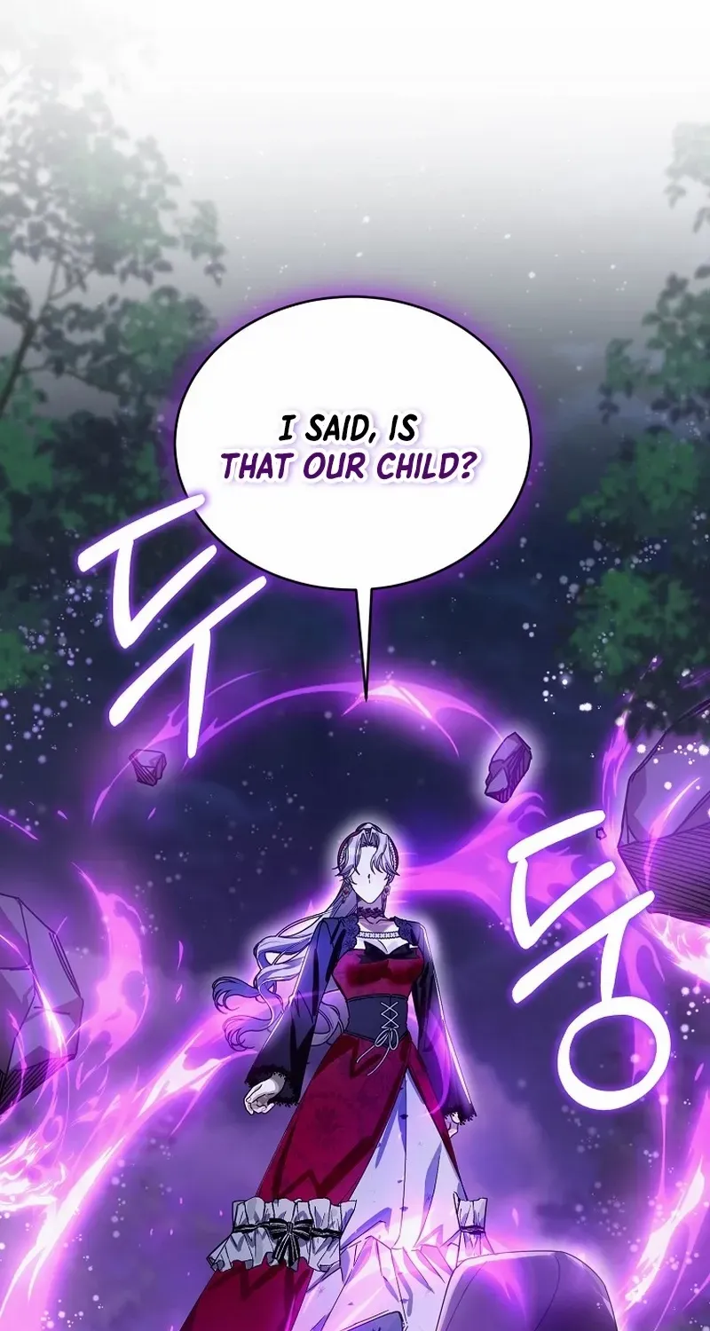 For the Young Villain’s Happy Ending Chapter 7 page 4 - 