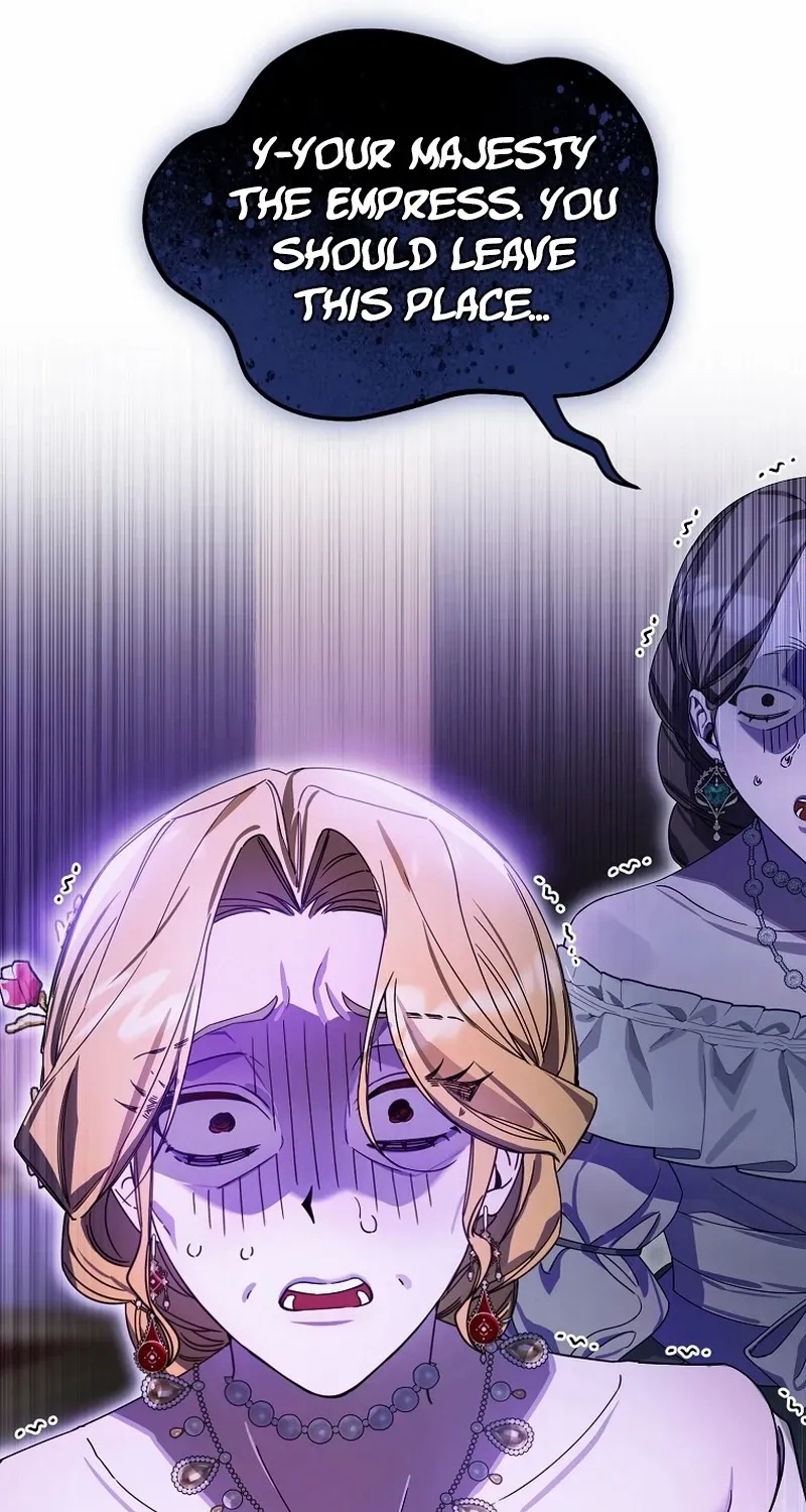 For the Young Villain’s Happy Ending Chapter 7 page 34 - 