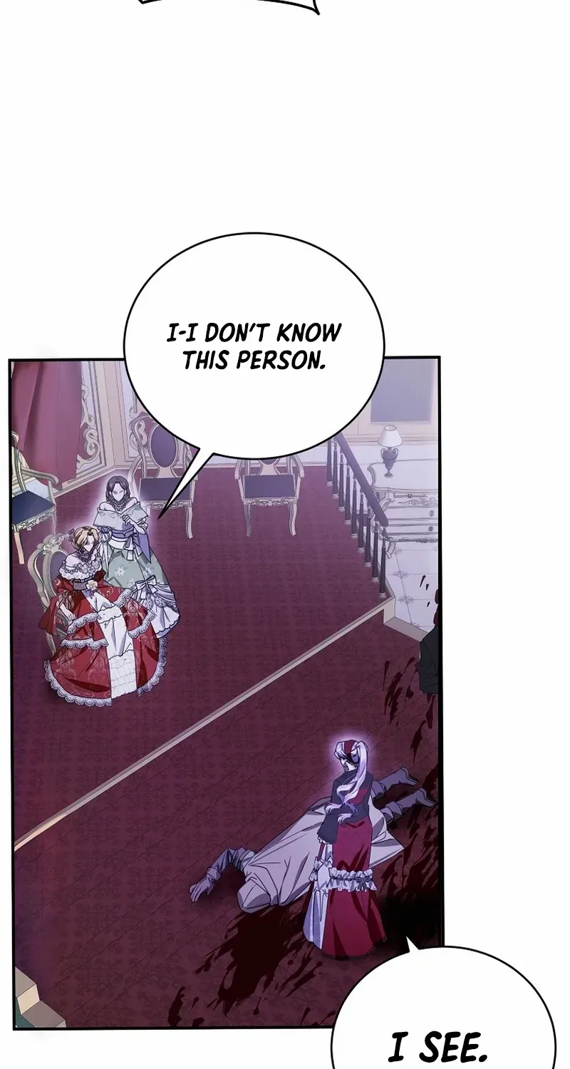 For the Young Villain’s Happy Ending Chapter 7 page 38 - 
