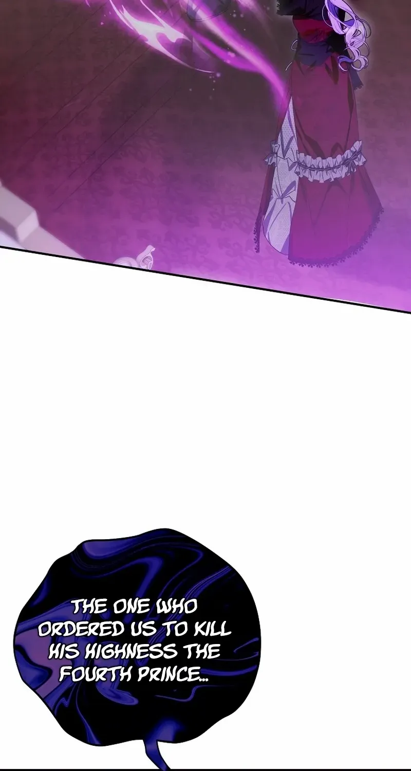 For the Young Villain’s Happy Ending Chapter 7 page 44 - 