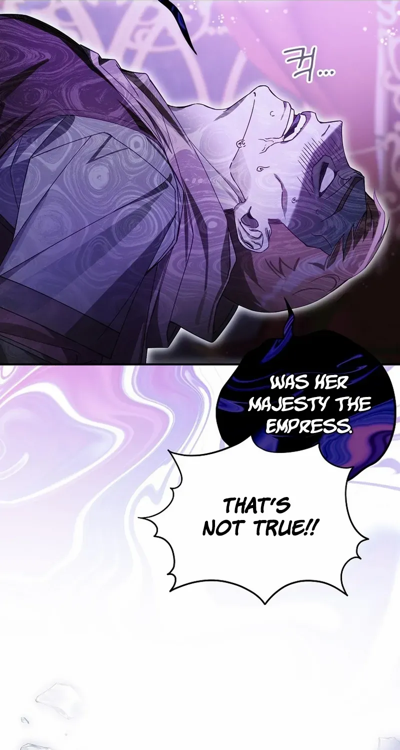 For the Young Villain’s Happy Ending Chapter 7 page 45 - 