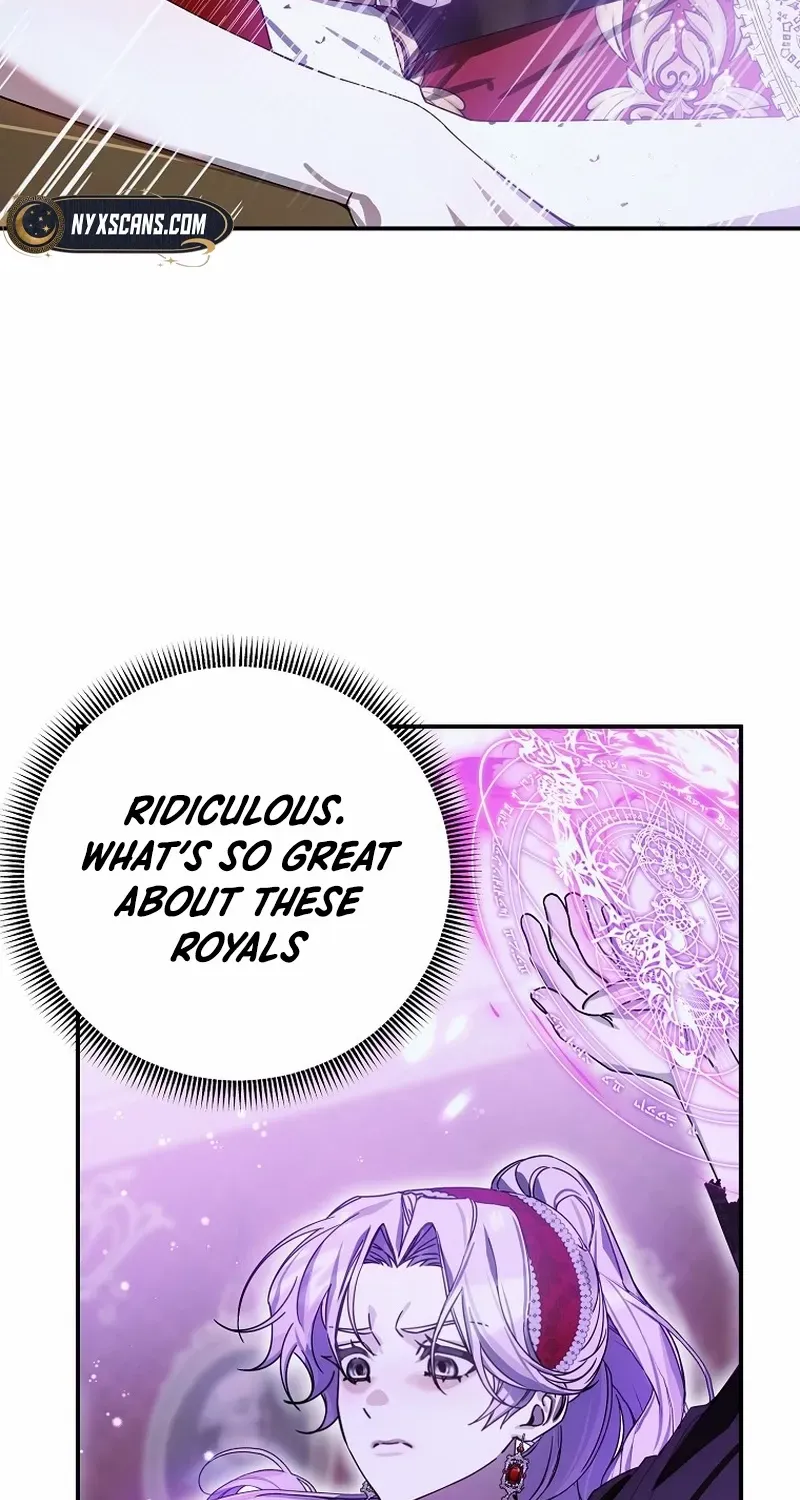 For the Young Villain’s Happy Ending Chapter 7 page 48 - 
