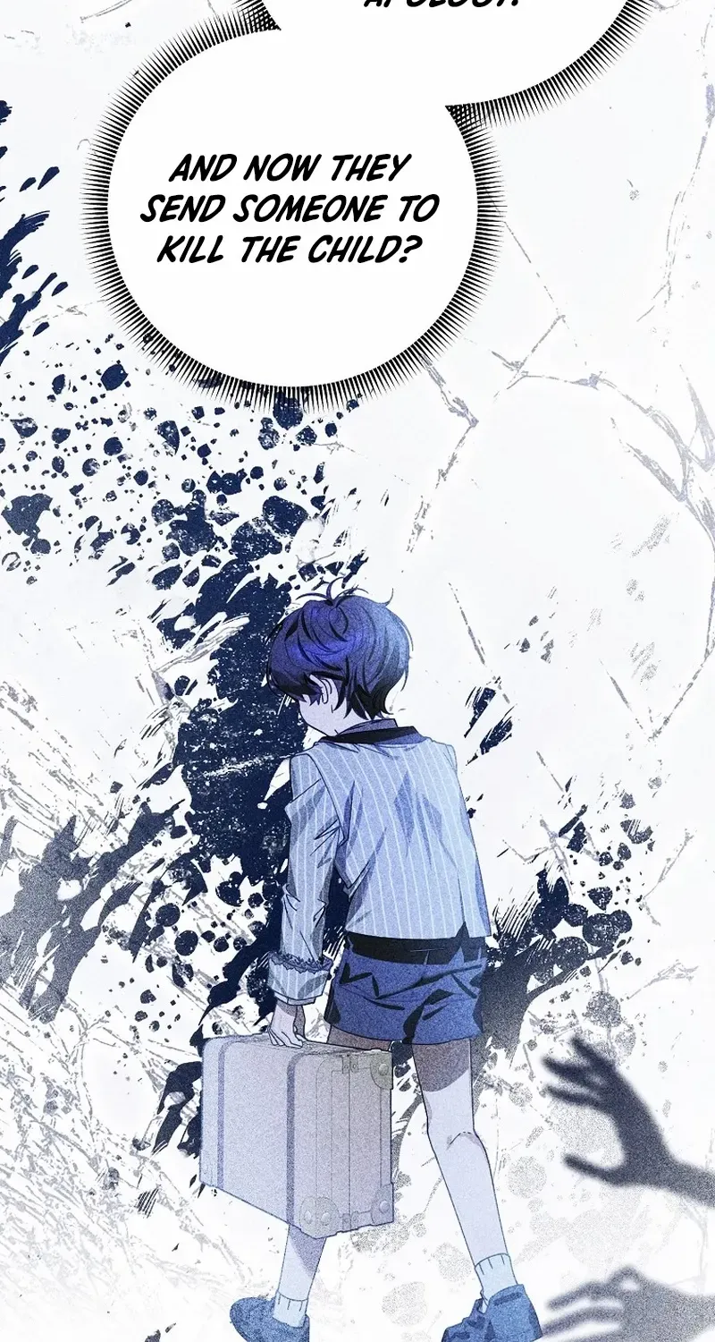 For the Young Villain’s Happy Ending Chapter 7 page 50 - 