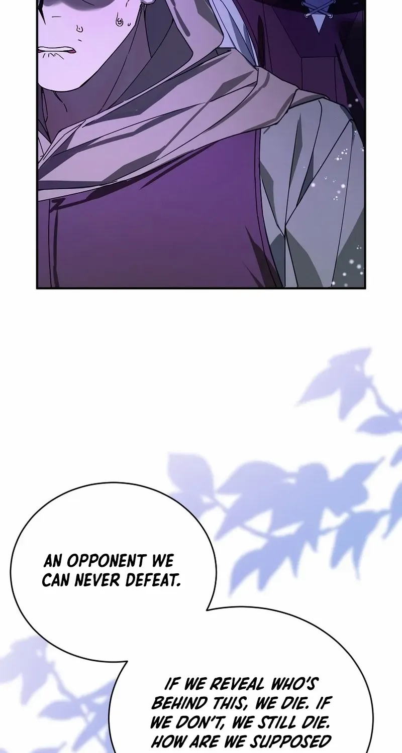 For the Young Villain’s Happy Ending Chapter 7 page 6 - 