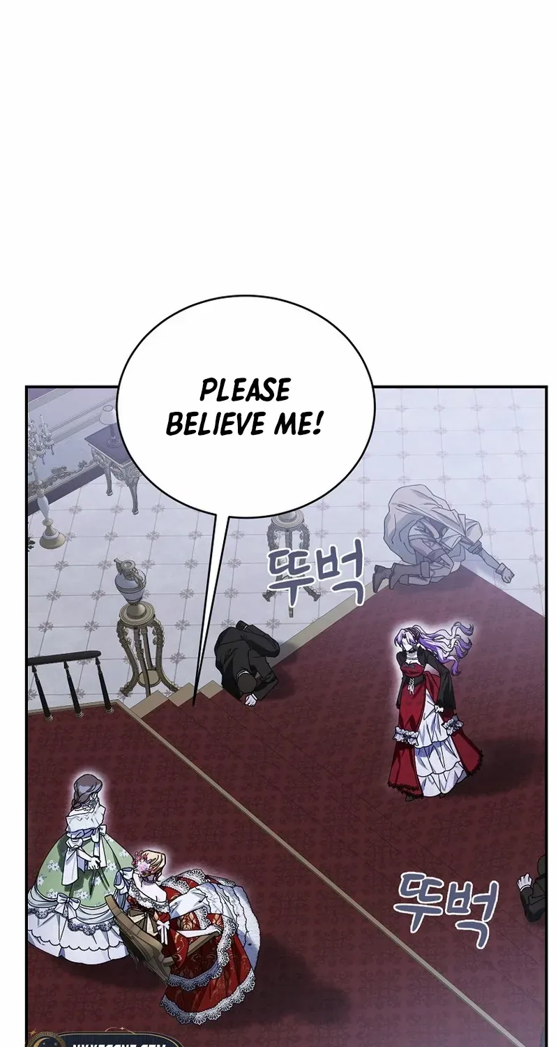 For the Young Villain’s Happy Ending Chapter 7 page 54 - 