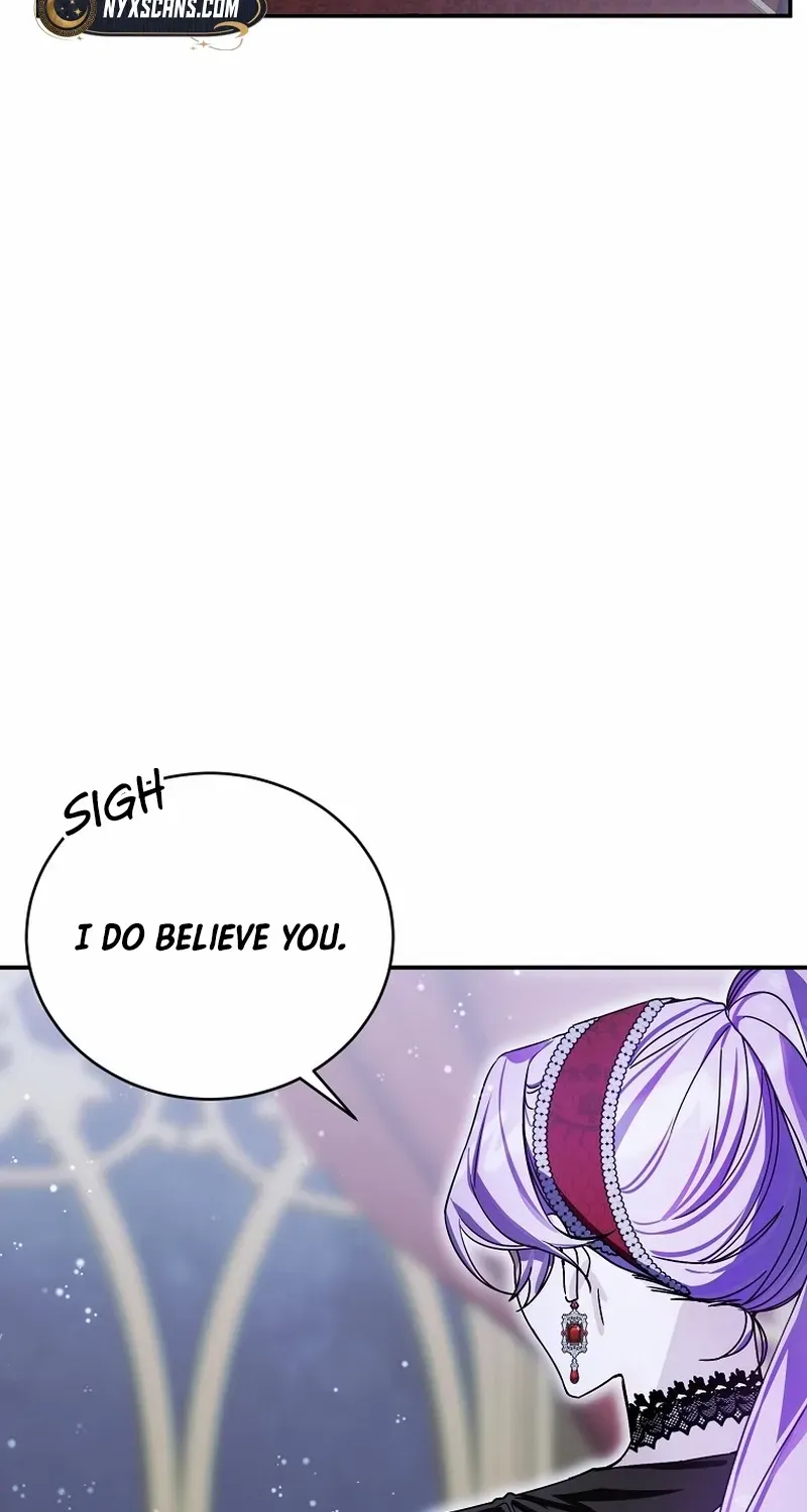 For the Young Villain’s Happy Ending Chapter 7 page 55 - 