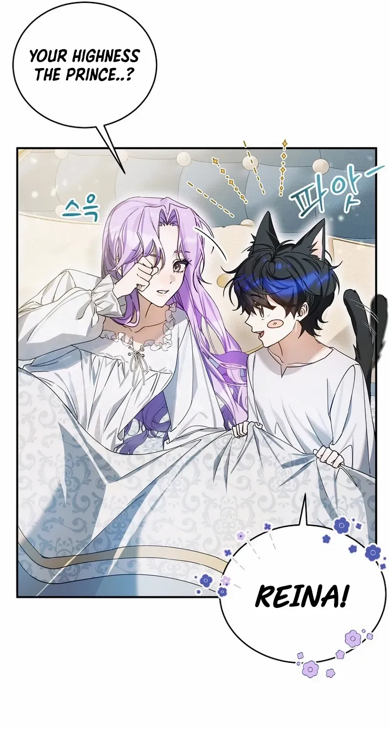 For the Young Villain’s Happy Ending Chapter 7 page 68 - 
