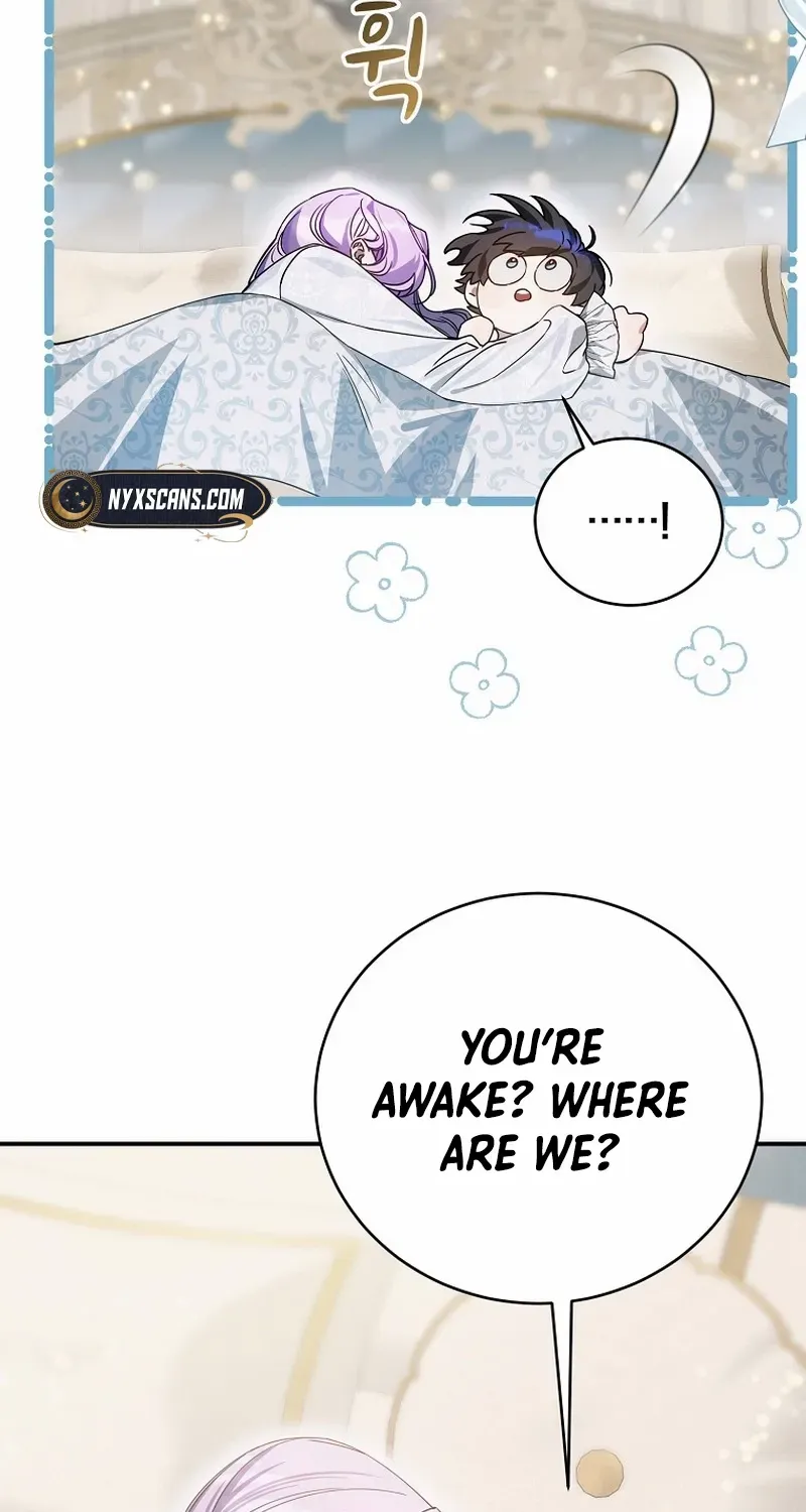 For the Young Villain’s Happy Ending Chapter 7 page 70 - 