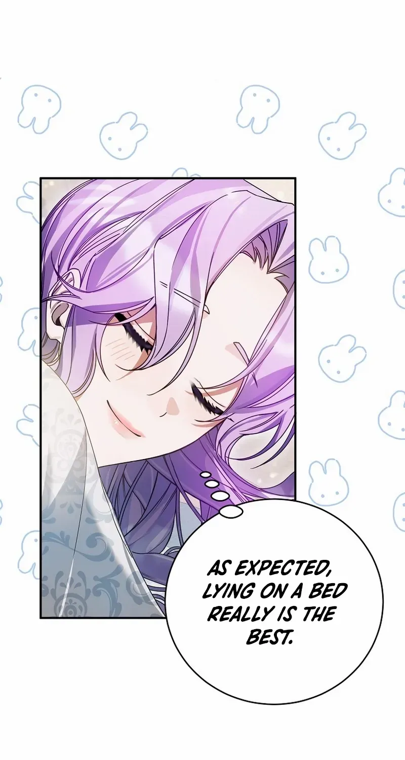 For the Young Villain’s Happy Ending Chapter 7 page 72 - 