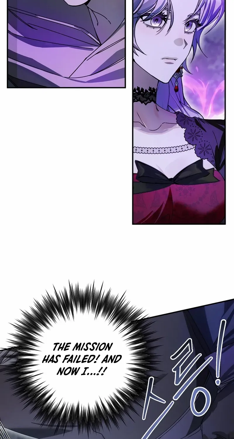 For the Young Villain’s Happy Ending Chapter 7 page 10 - 