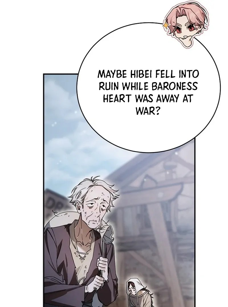 For the Young Villain’s Happy Ending Chapter 8 page 11 - 