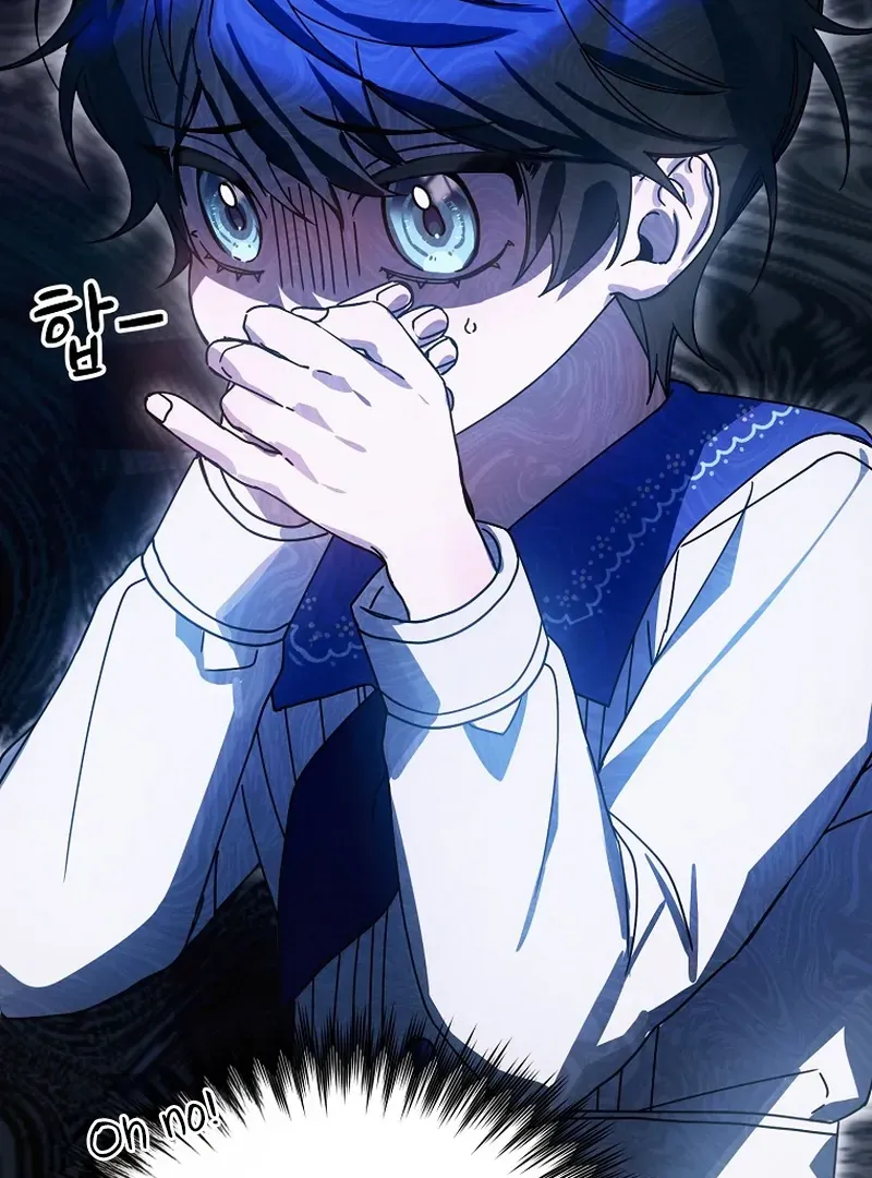 For the Young Villain’s Happy Ending Chapter 8 page 102 - 