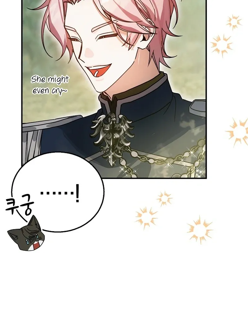 For the Young Villain’s Happy Ending Chapter 8 page 104 - 