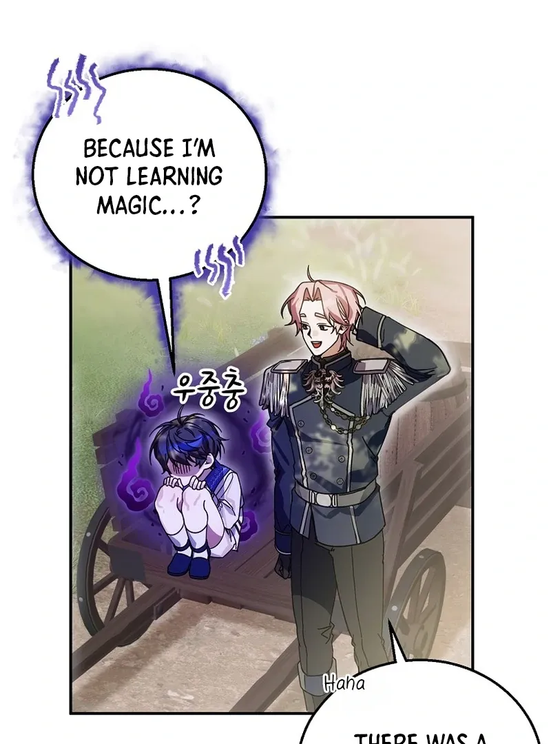 For the Young Villain’s Happy Ending Chapter 8 page 105 - 