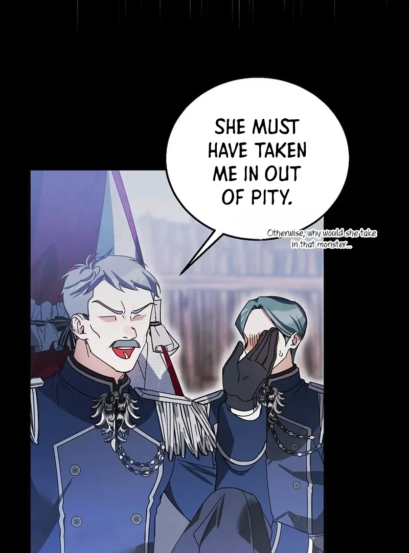 For the Young Villain’s Happy Ending Chapter 8 page 107 - 