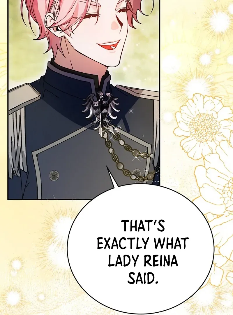 For the Young Villain’s Happy Ending Chapter 8 page 114 - 