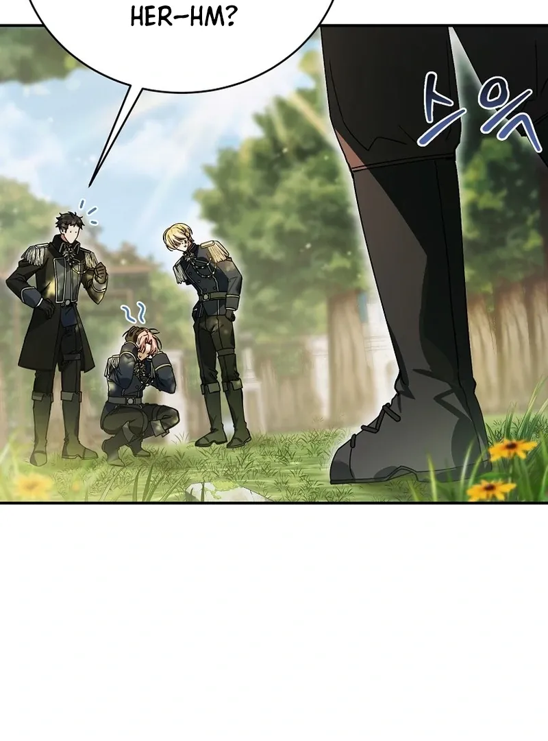 For the Young Villain’s Happy Ending Chapter 8 page 13 - 