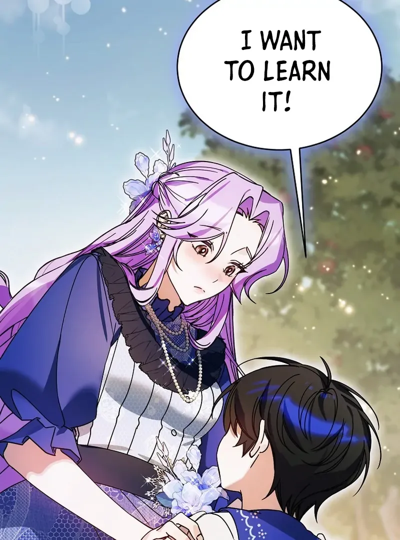 For the Young Villain’s Happy Ending Chapter 8 page 123 - 