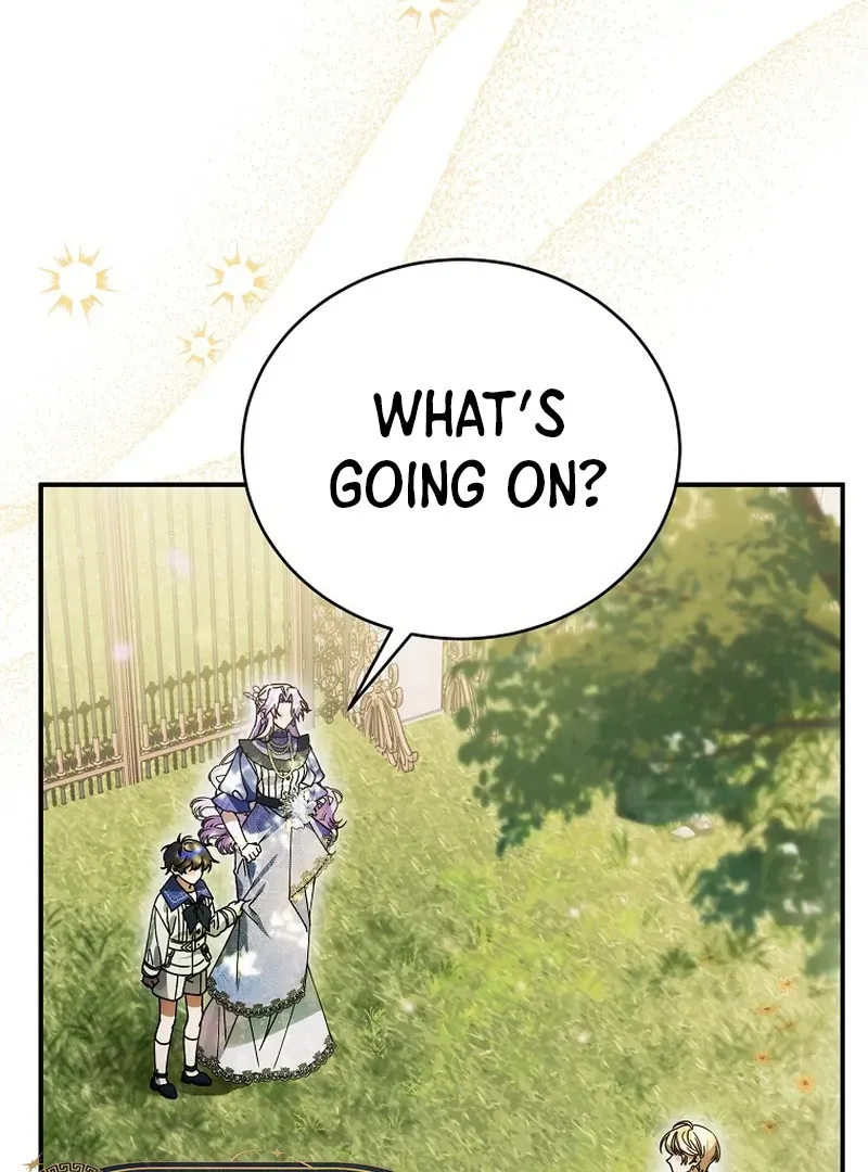 For the Young Villain’s Happy Ending Chapter 8 page 16 - 