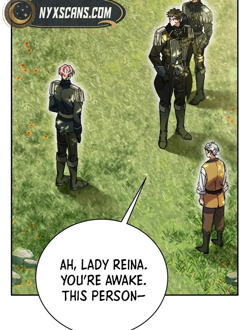 For the Young Villain’s Happy Ending Chapter 8 page 17 - 