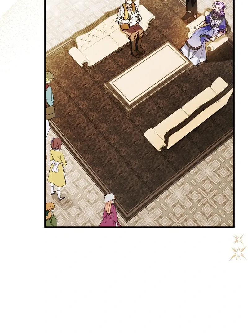 For the Young Villain’s Happy Ending Chapter 8 page 28 - 