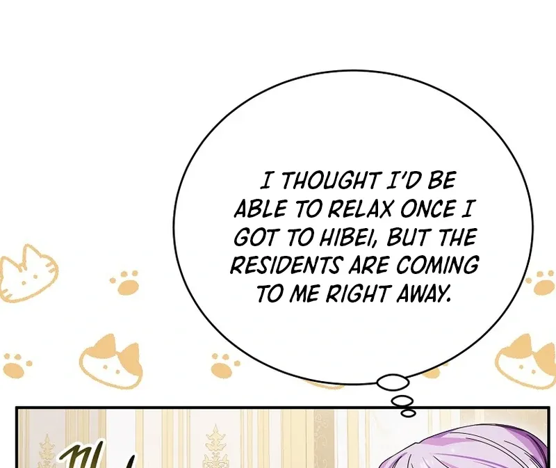 For the Young Villain’s Happy Ending Chapter 8 page 29 - 