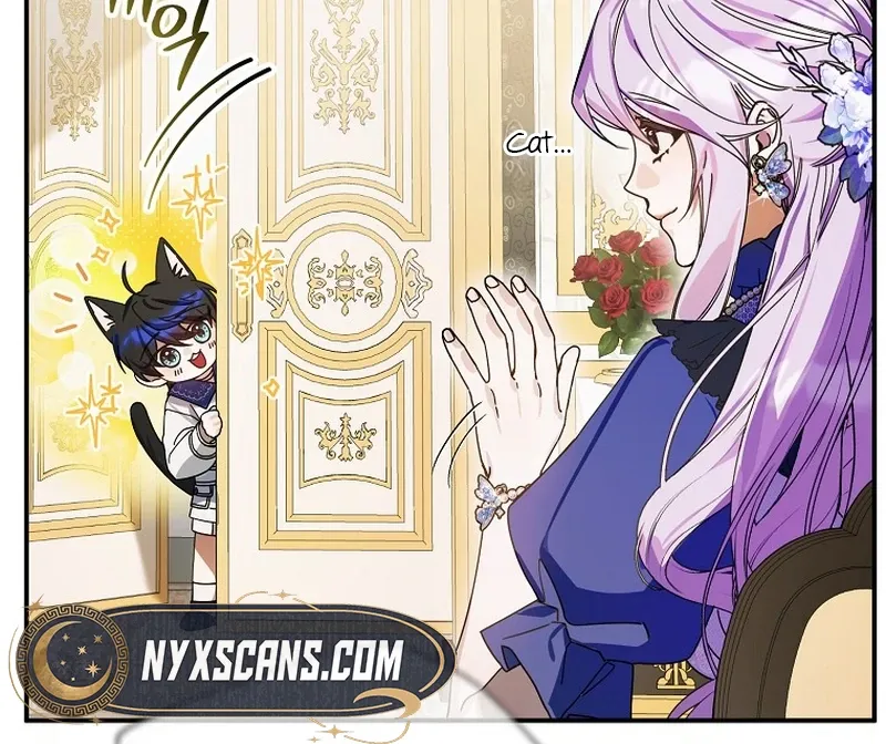 For the Young Villain’s Happy Ending Chapter 8 page 30 - 