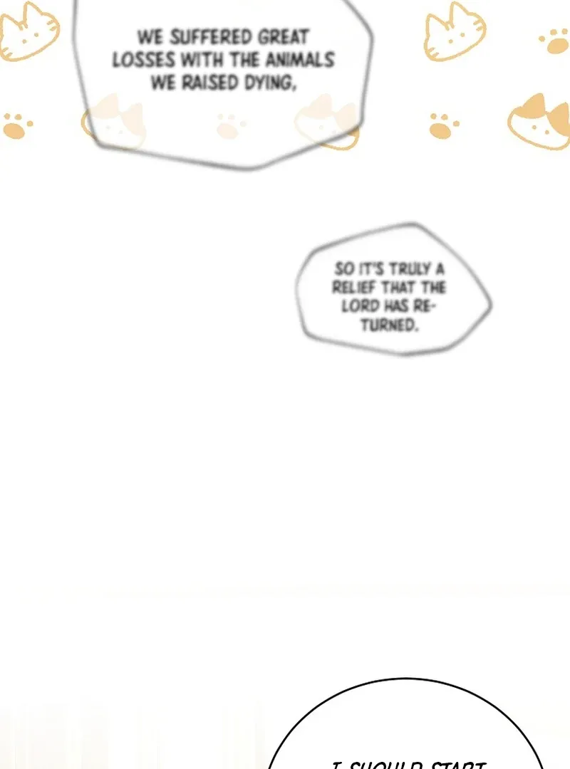For the Young Villain’s Happy Ending Chapter 8 page 31 - 