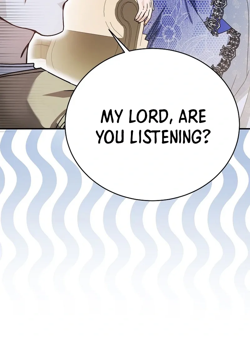 For the Young Villain’s Happy Ending Chapter 8 page 33 - 