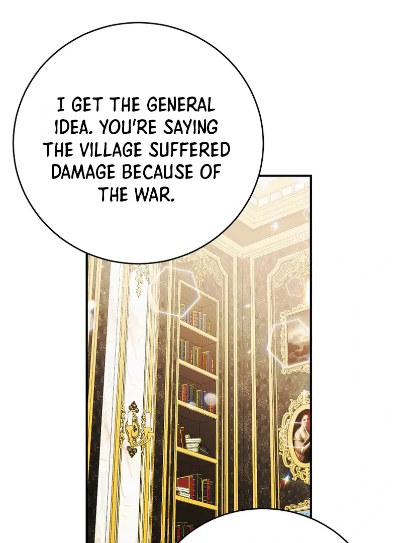 For the Young Villain’s Happy Ending Chapter 8 page 34 - 
